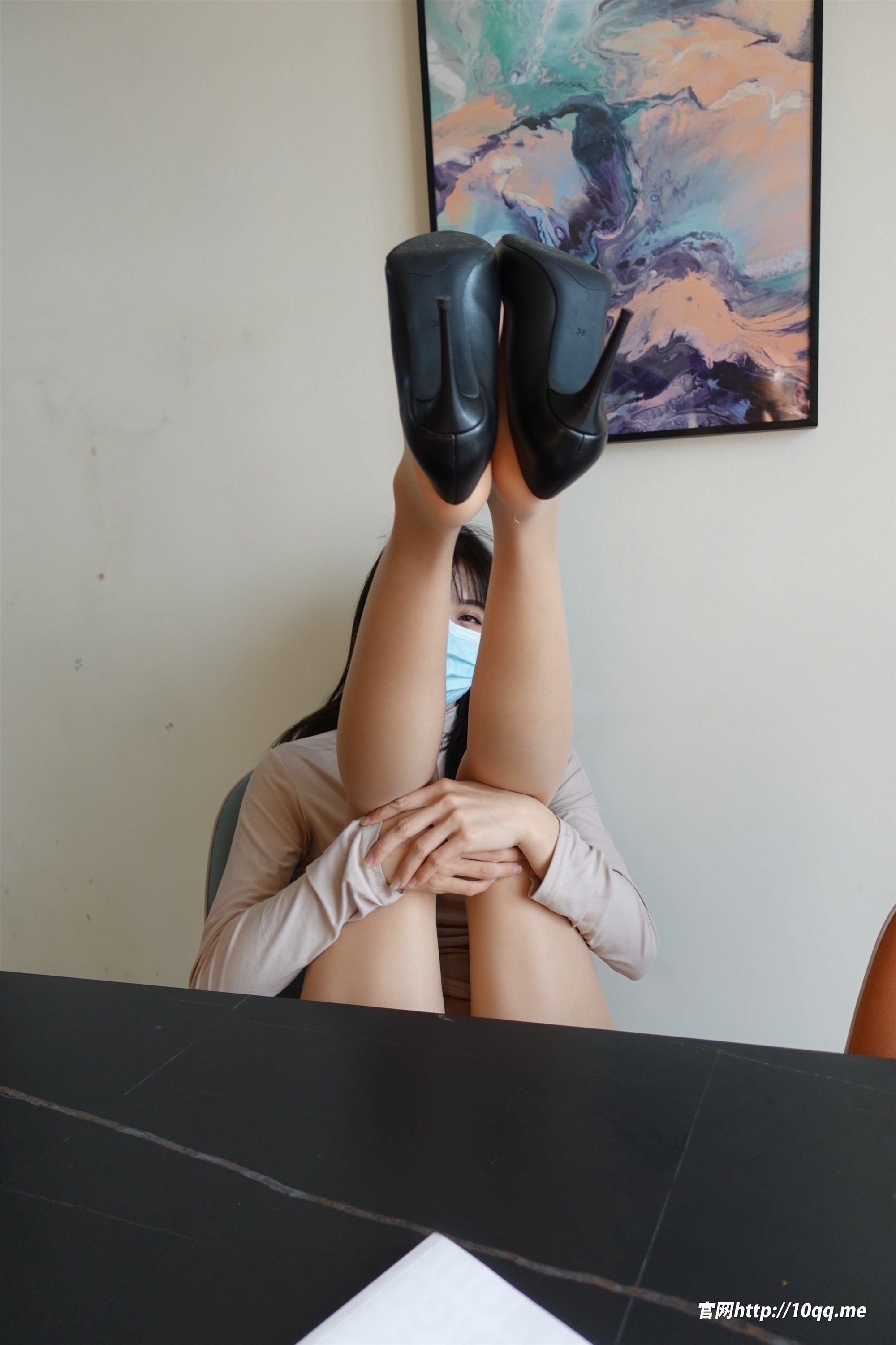 ROSI口罩系列 2022.04.25 NO.2143